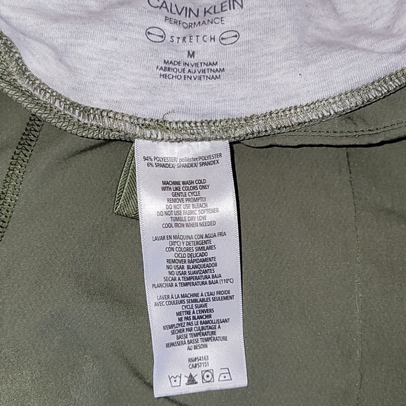 Performance Wear Set - Picture 7 of 8